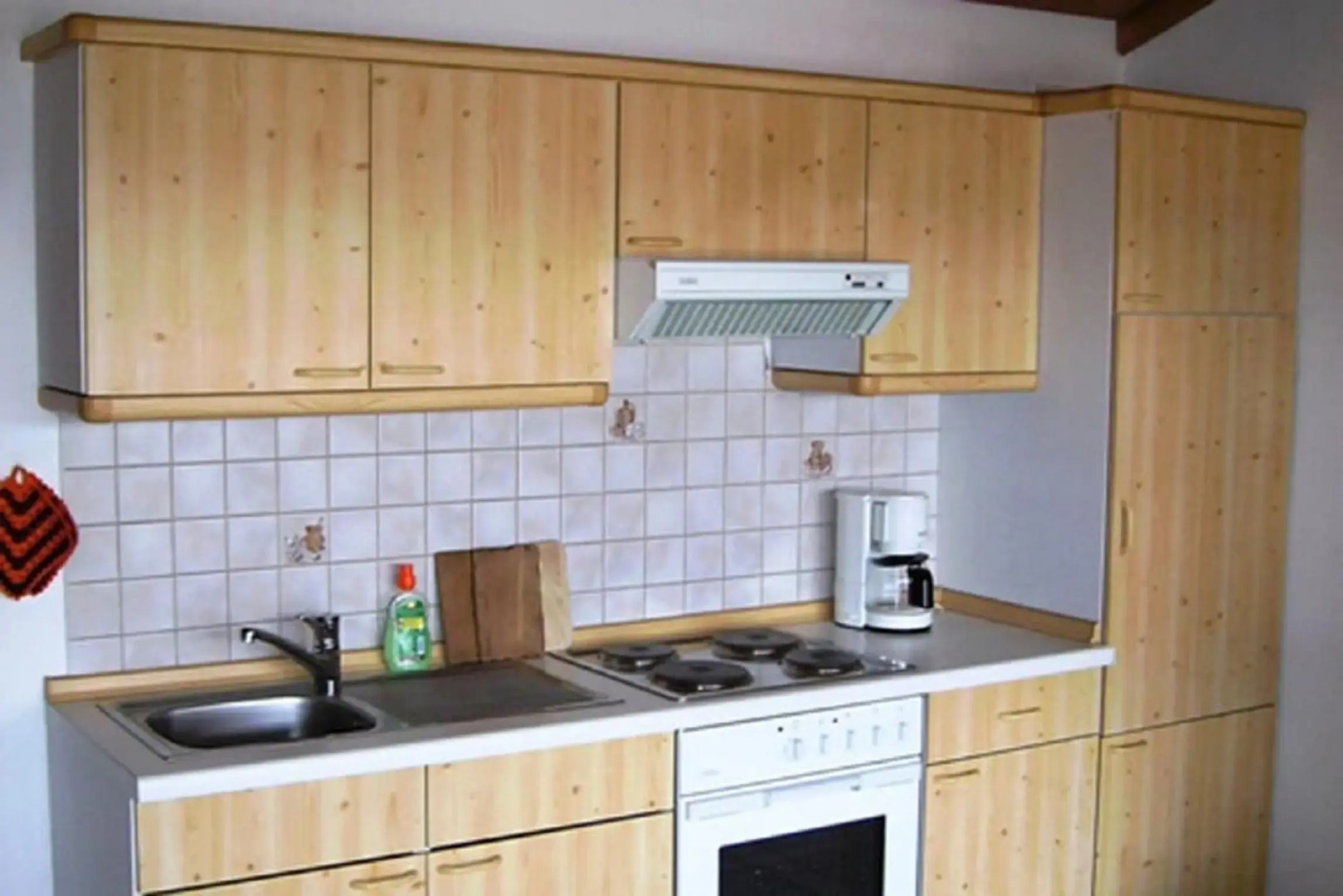 Ferienwohnung Haus Inge