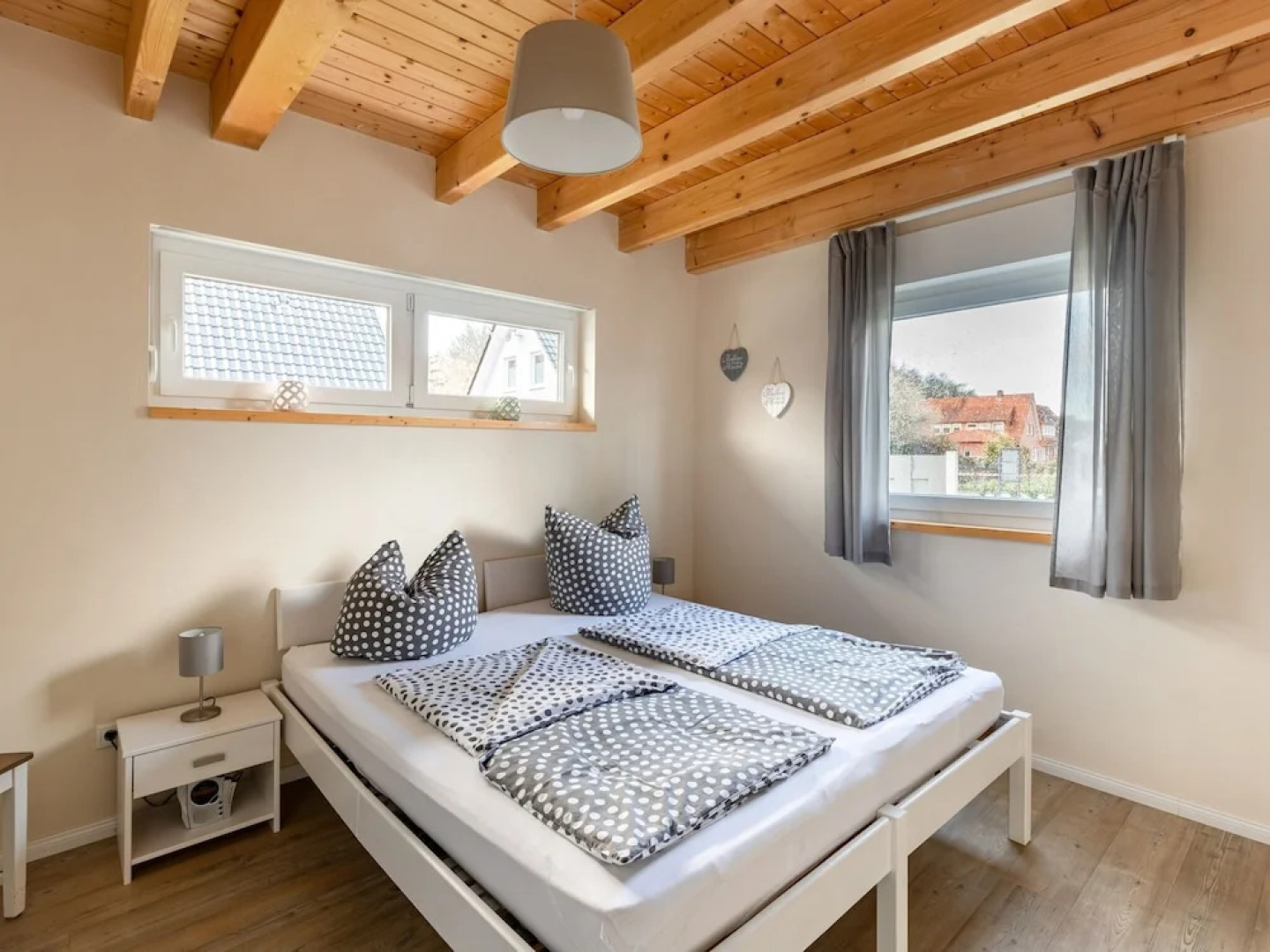 Alluring Holiday Home in Haselünne With Sauna