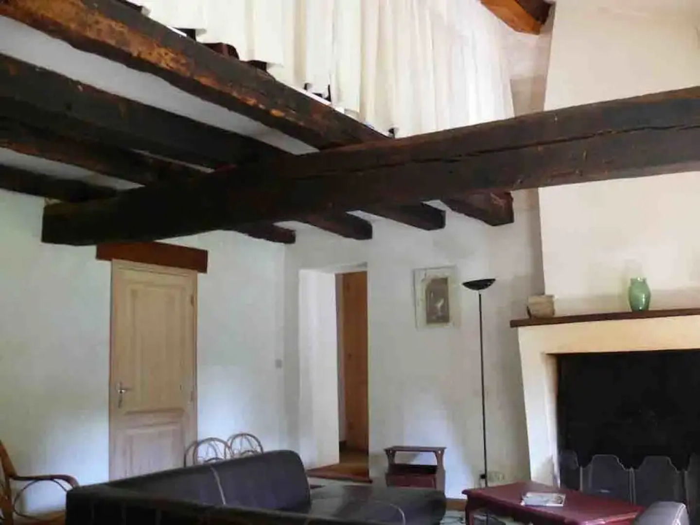 Le Domaine de Fonroques - Gîtes