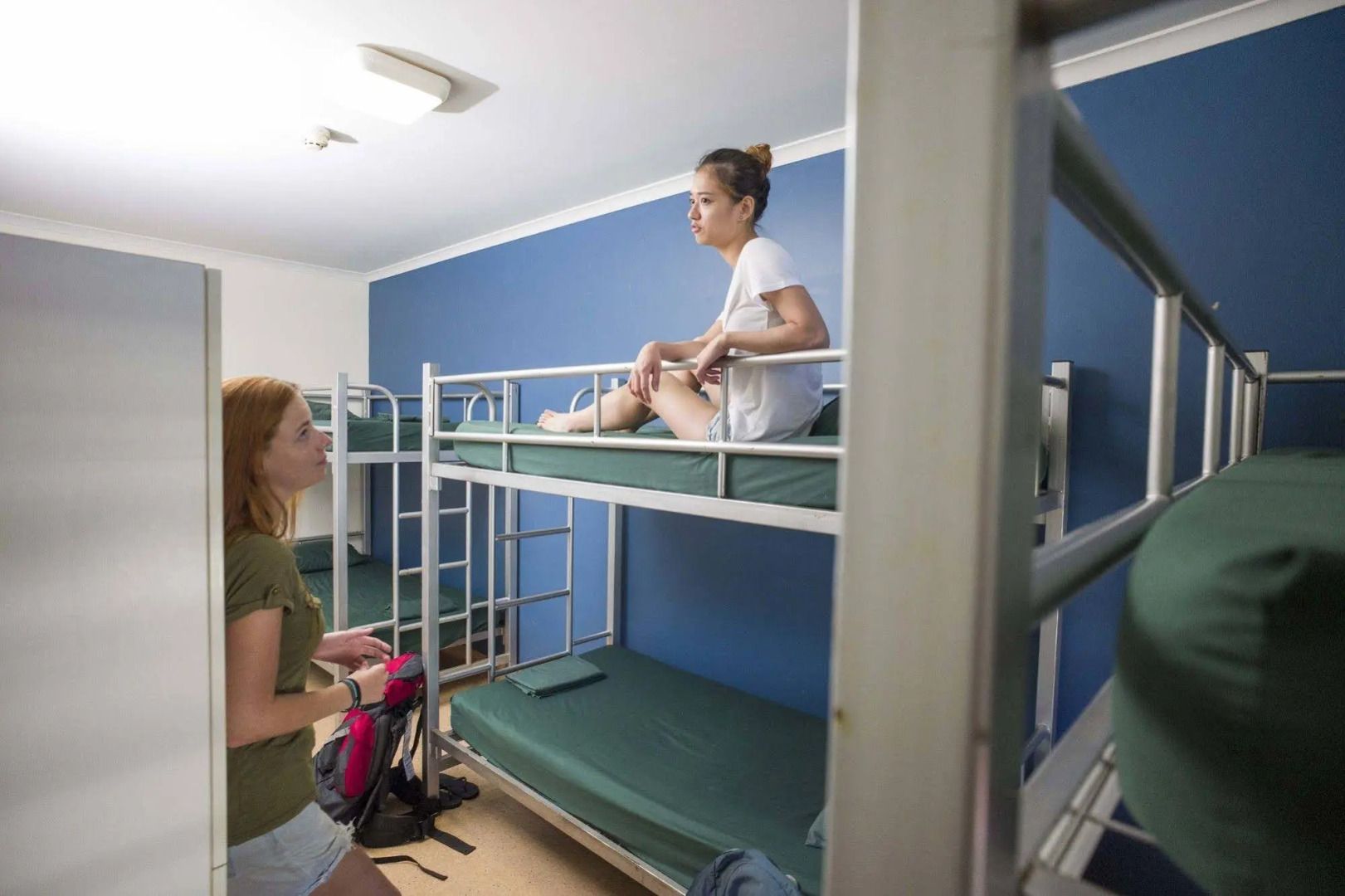 Melaleuca On Mitchell