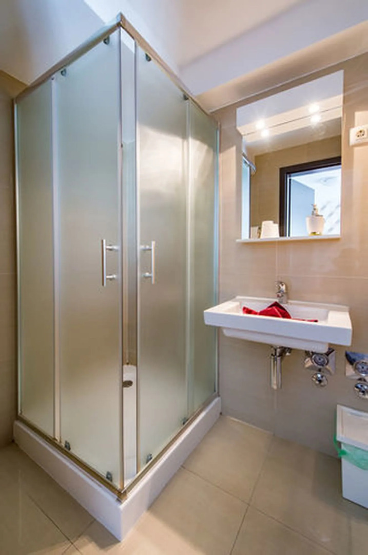 Budapest Center Residence