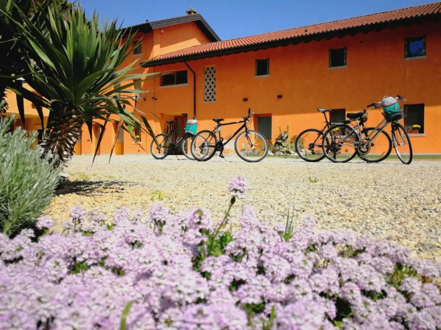 Al Canton Agriturismo di Design