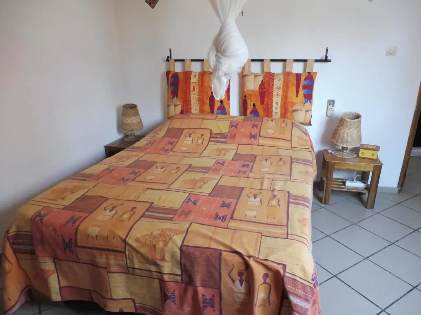 Safari Village - Case73