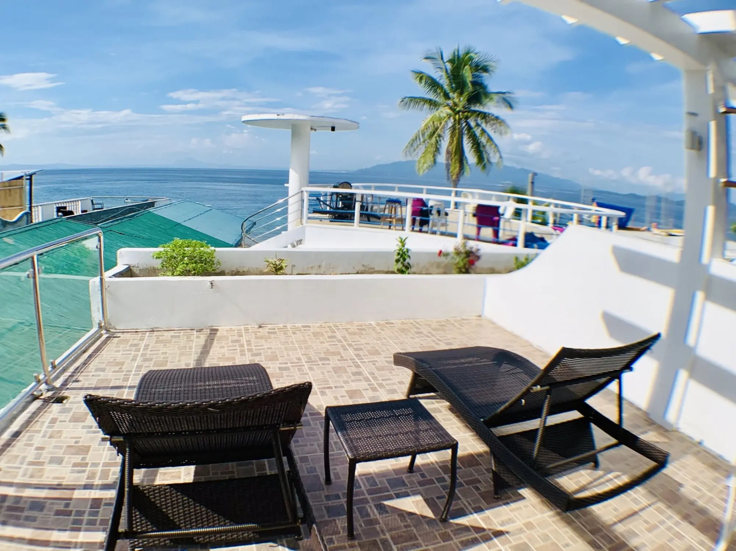 Arkipelago Divers and Beach Resort