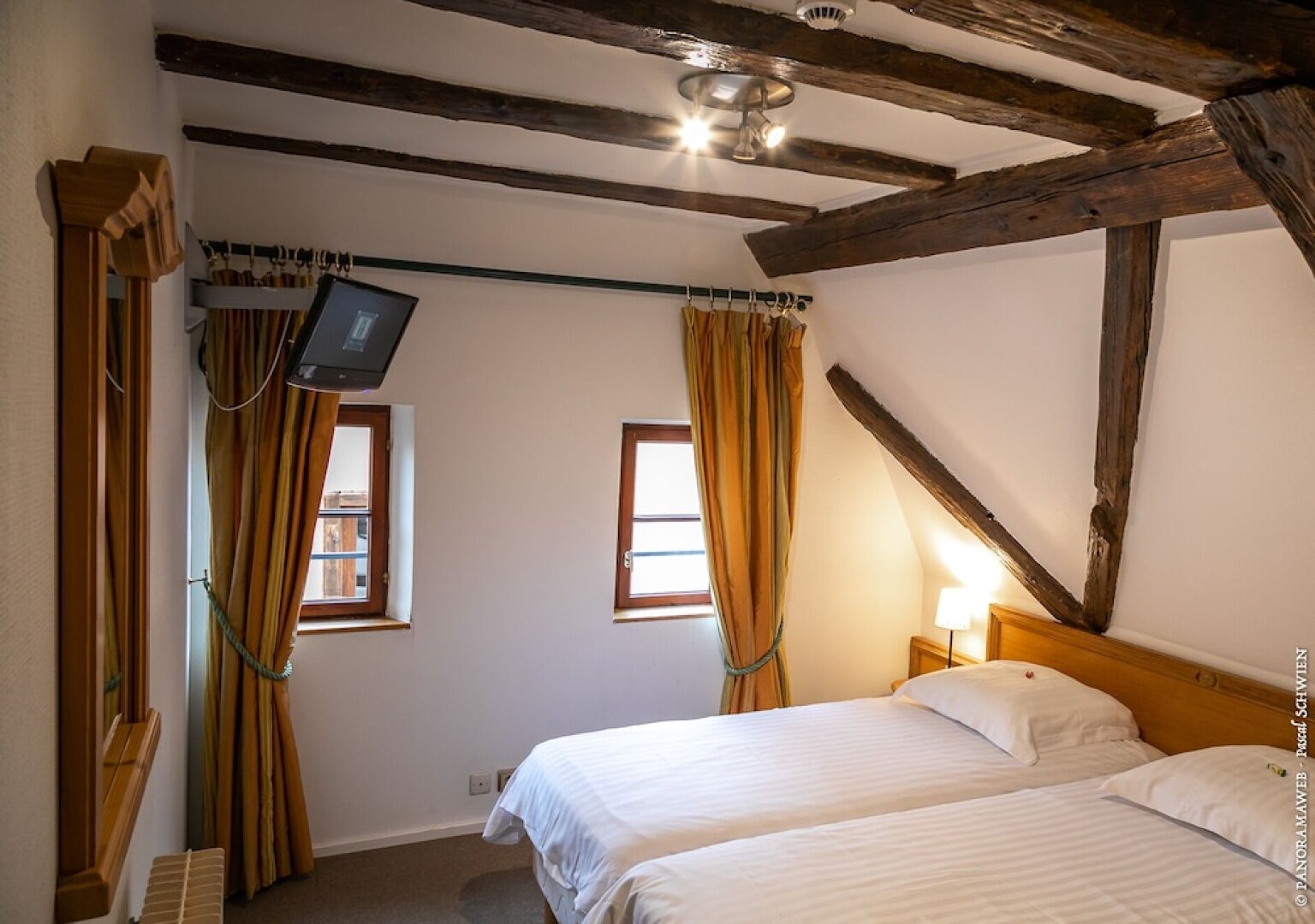 Hotel Restaurant Saint Nicolas