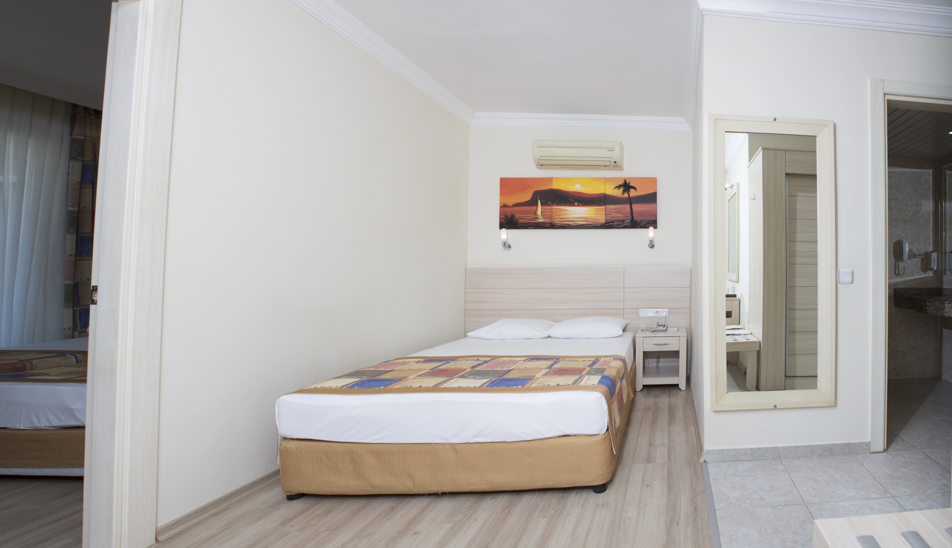 Gardenia Beach Hotel - All Inclusive