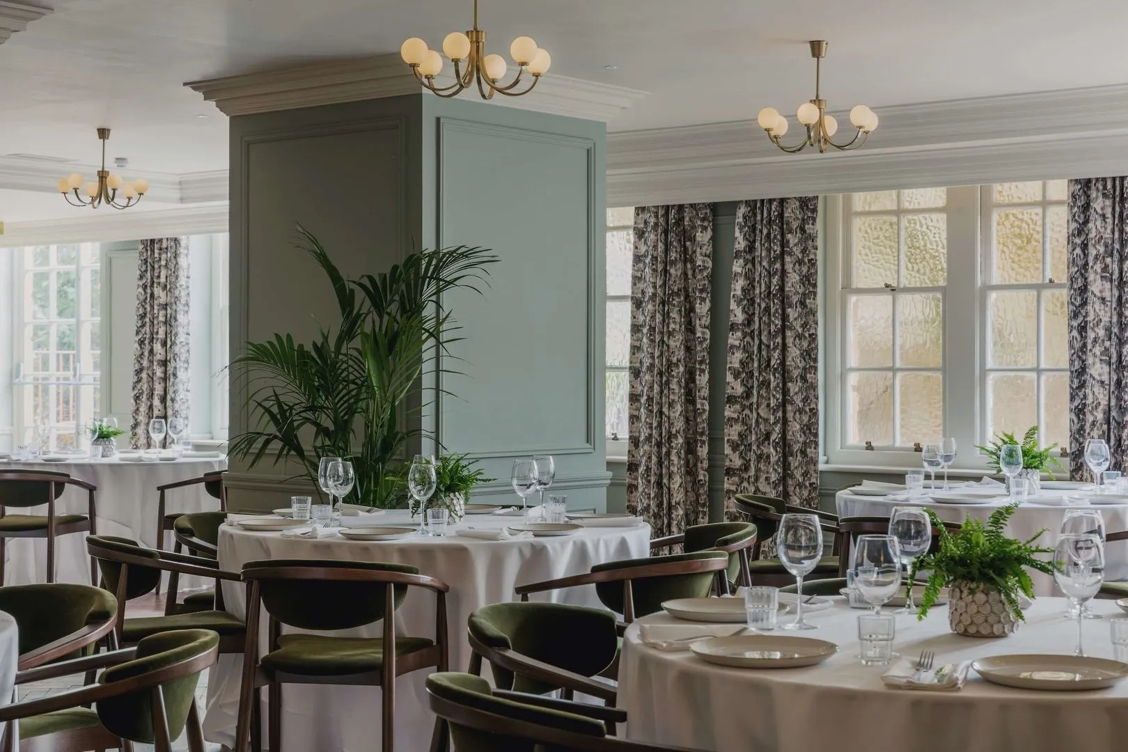 Queens Hotel