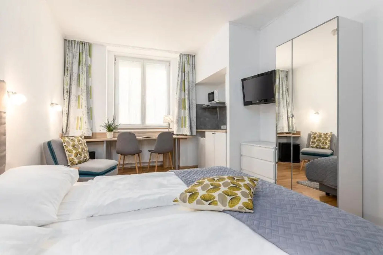 Hotel Zentral