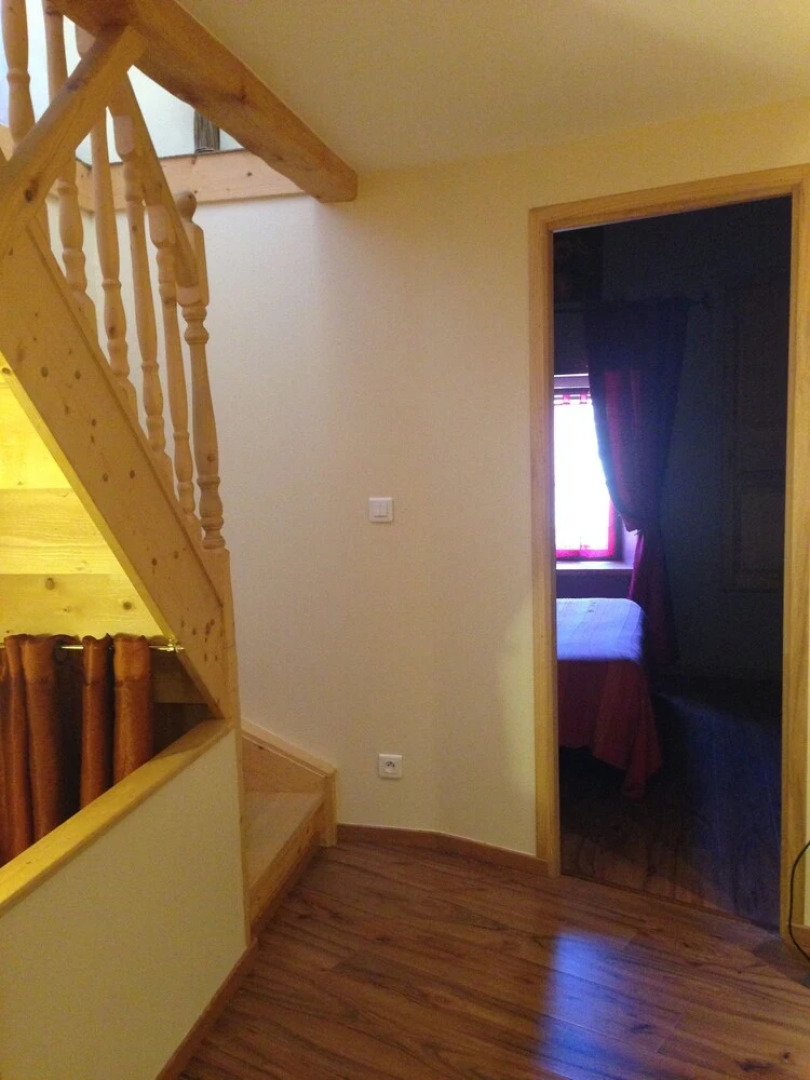 Gite in the heart of Corbières