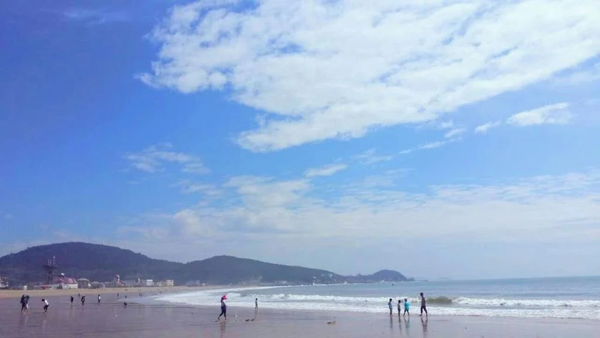 Qingdao Hairan Hostel