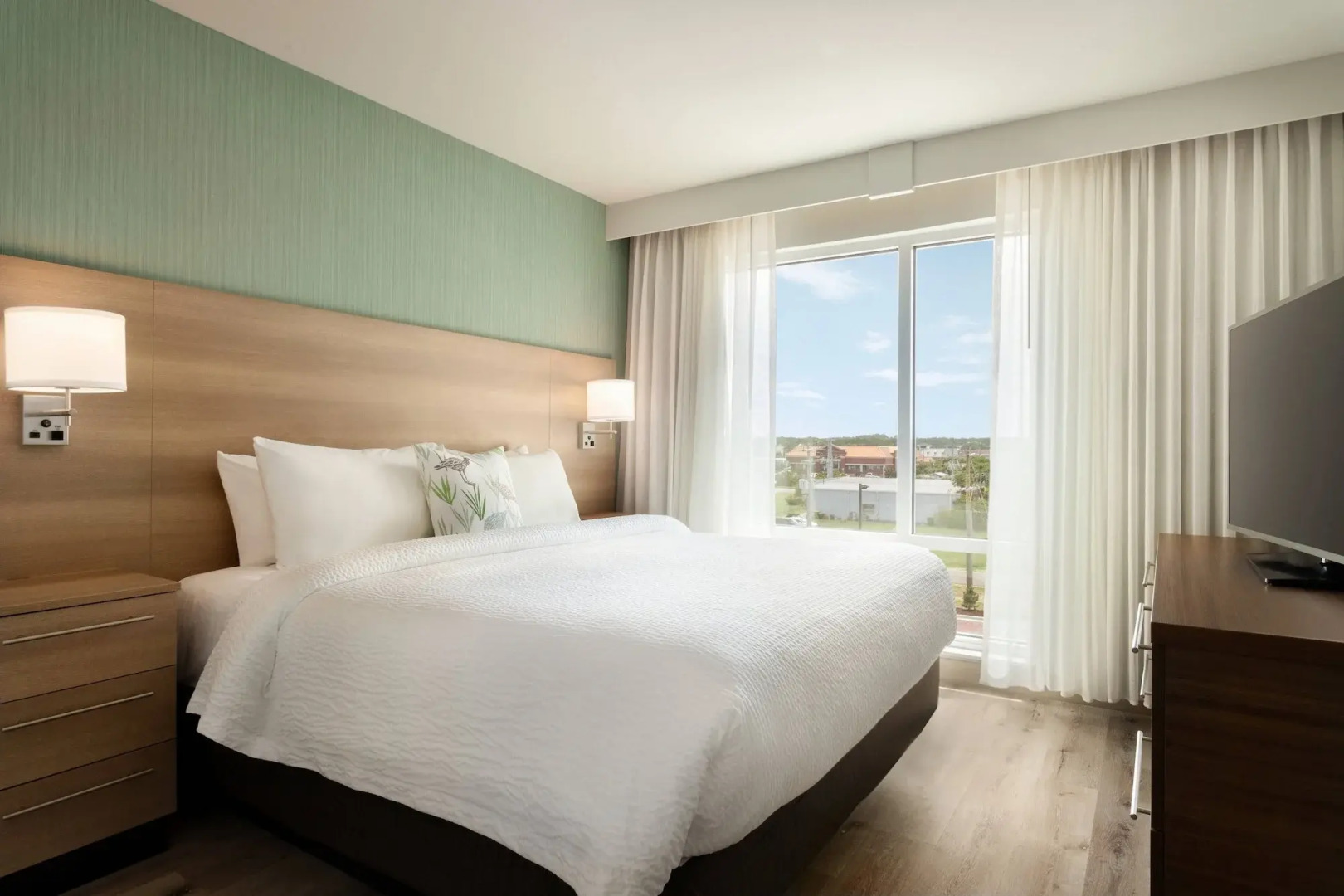 TownePlace Suites by Marriott Outer Banks Kill Devil Hills