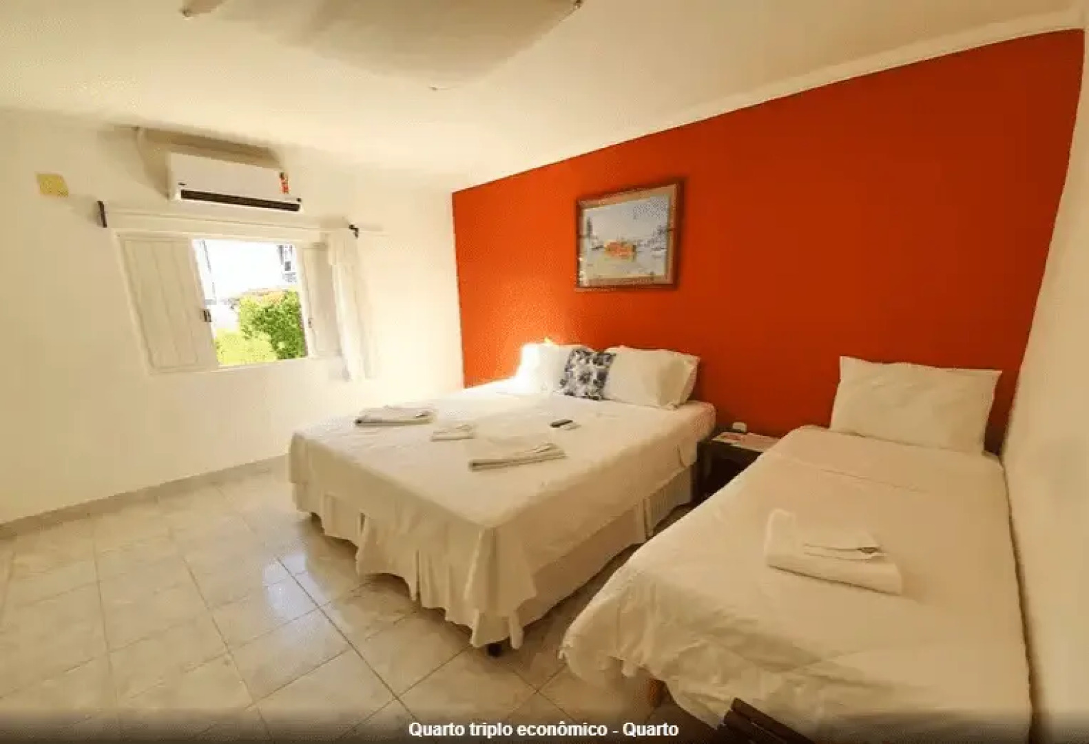 Pousada Espuma Da Praia