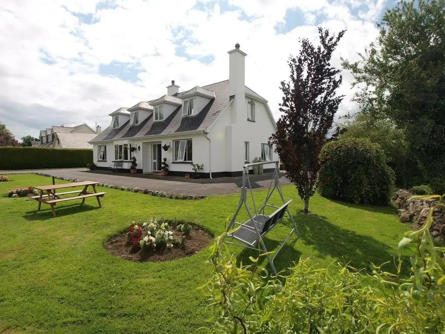 Glen Cove B&B