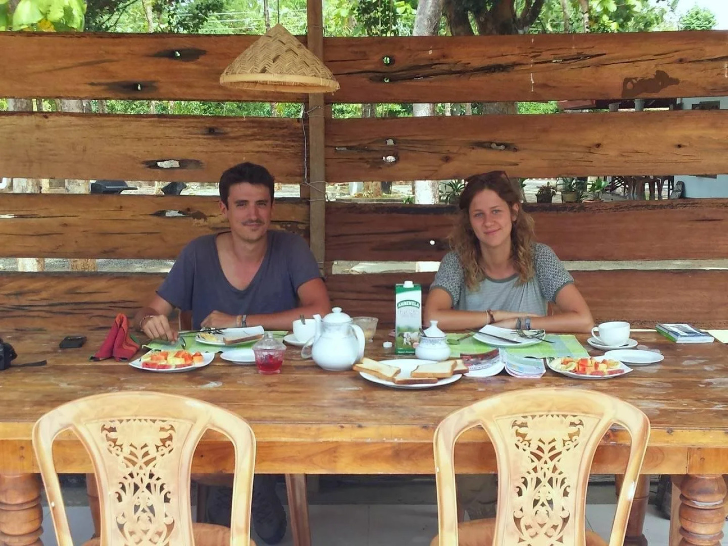 Greenwood Udawalawa Safari Resort