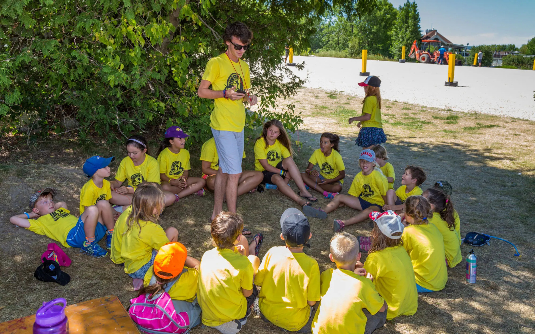 Living Stone Golf Resort