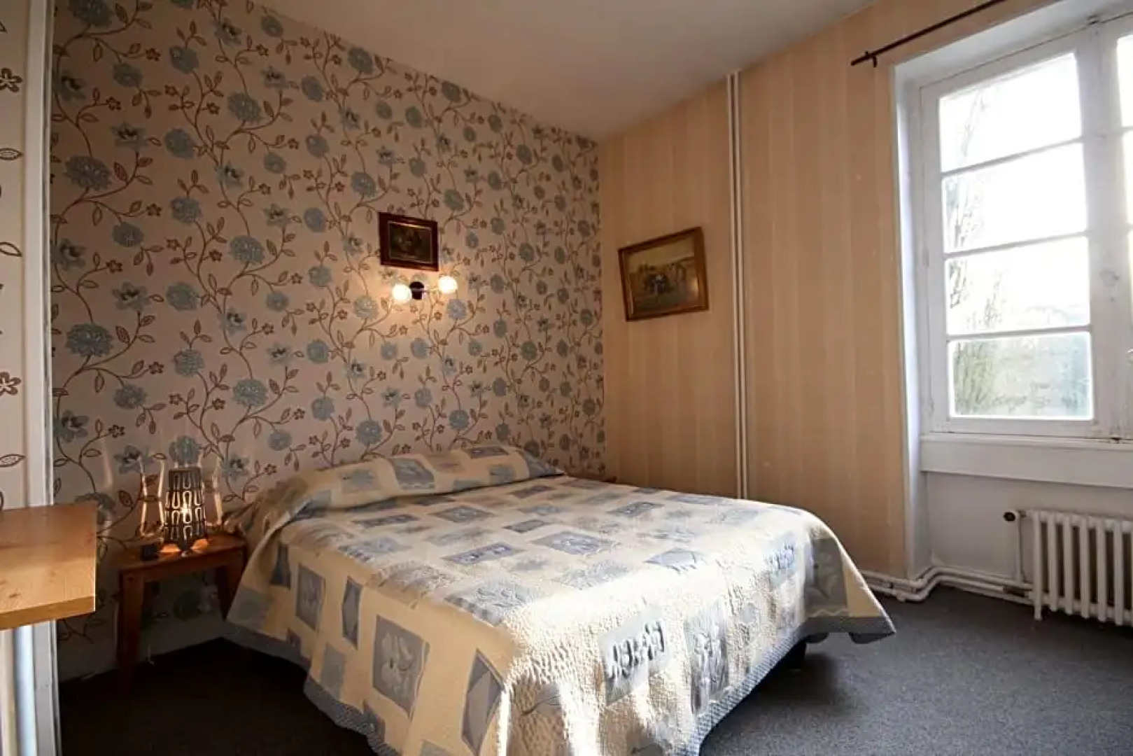 Gite Le Relais Saint Michel