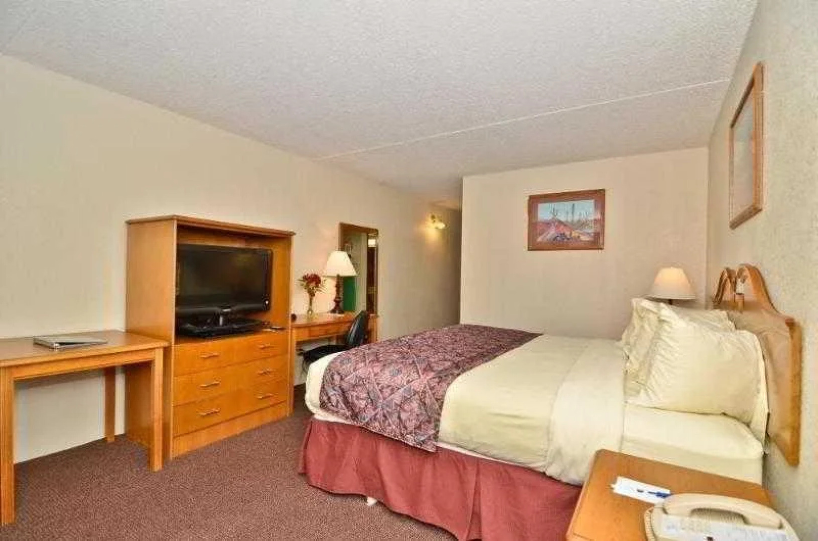 Stay Express Inn - Guthrie