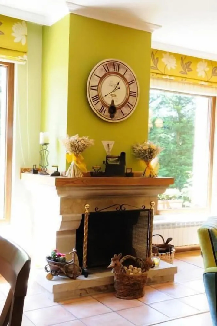 Posada El Corcal De Liébana