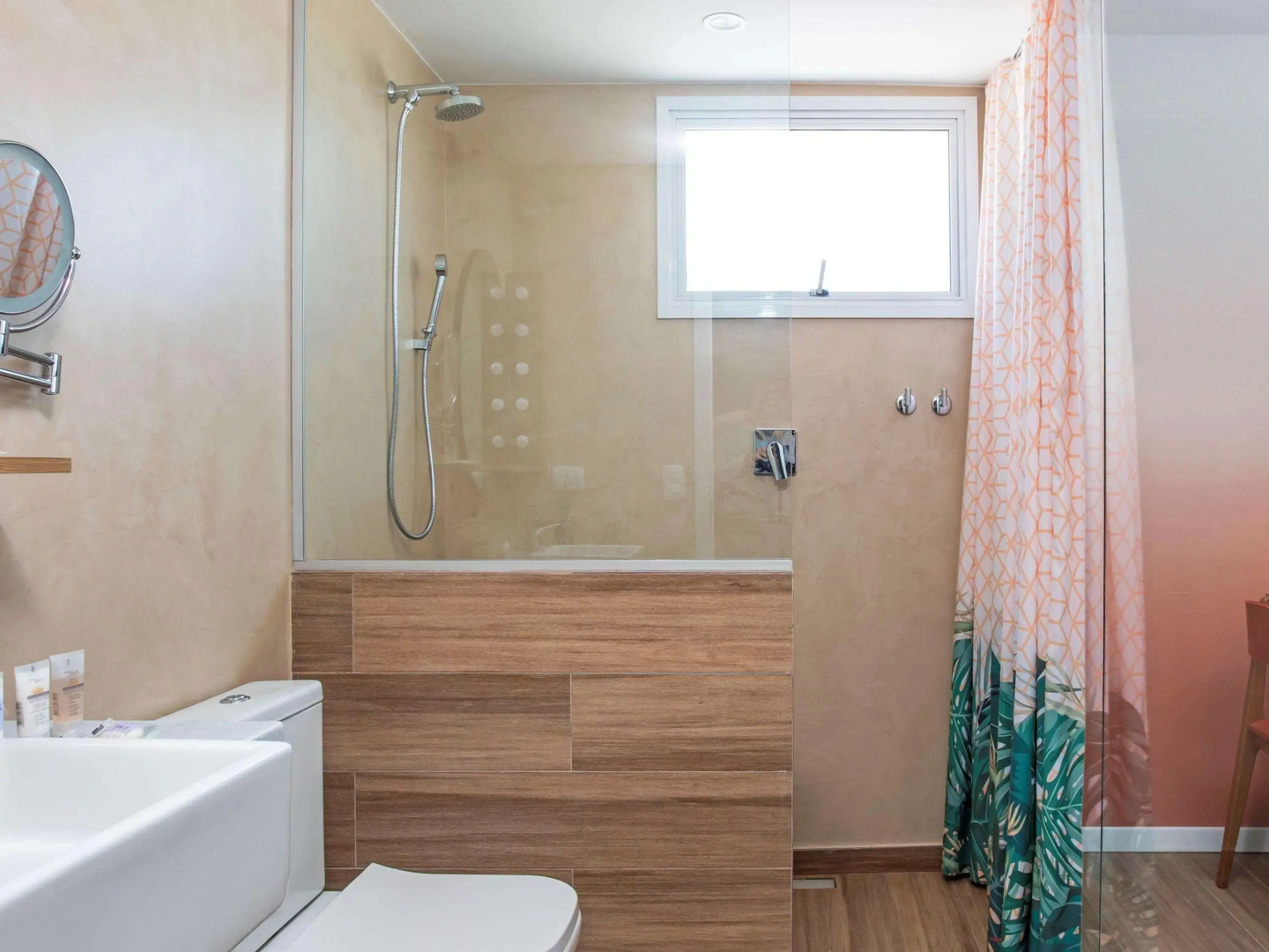 Mercure Rio Boutique Hotel Copacabana