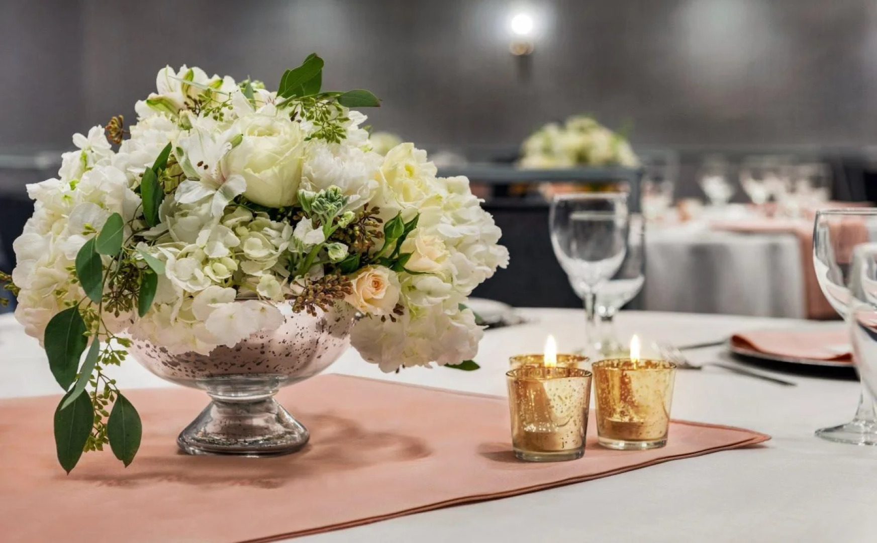 Madison Marriott South