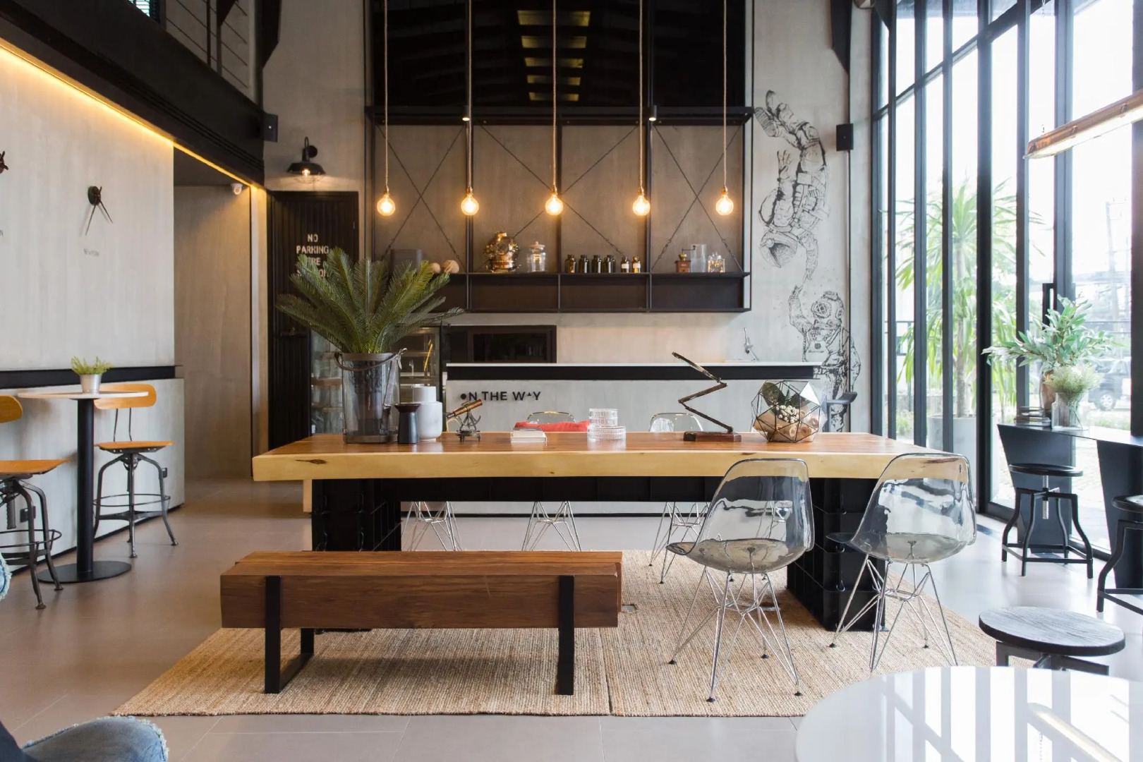 The Journey Hotel Bangna