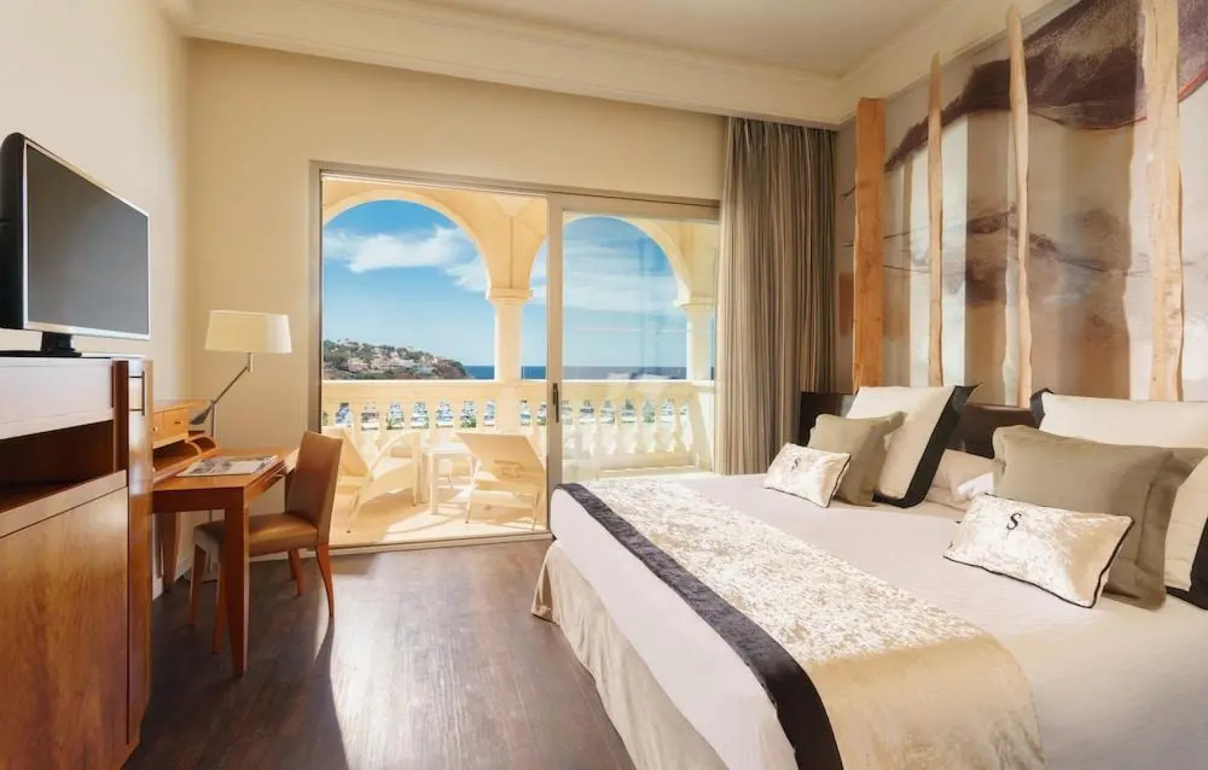 Hotel Port Adriano Golf & Spa Resort