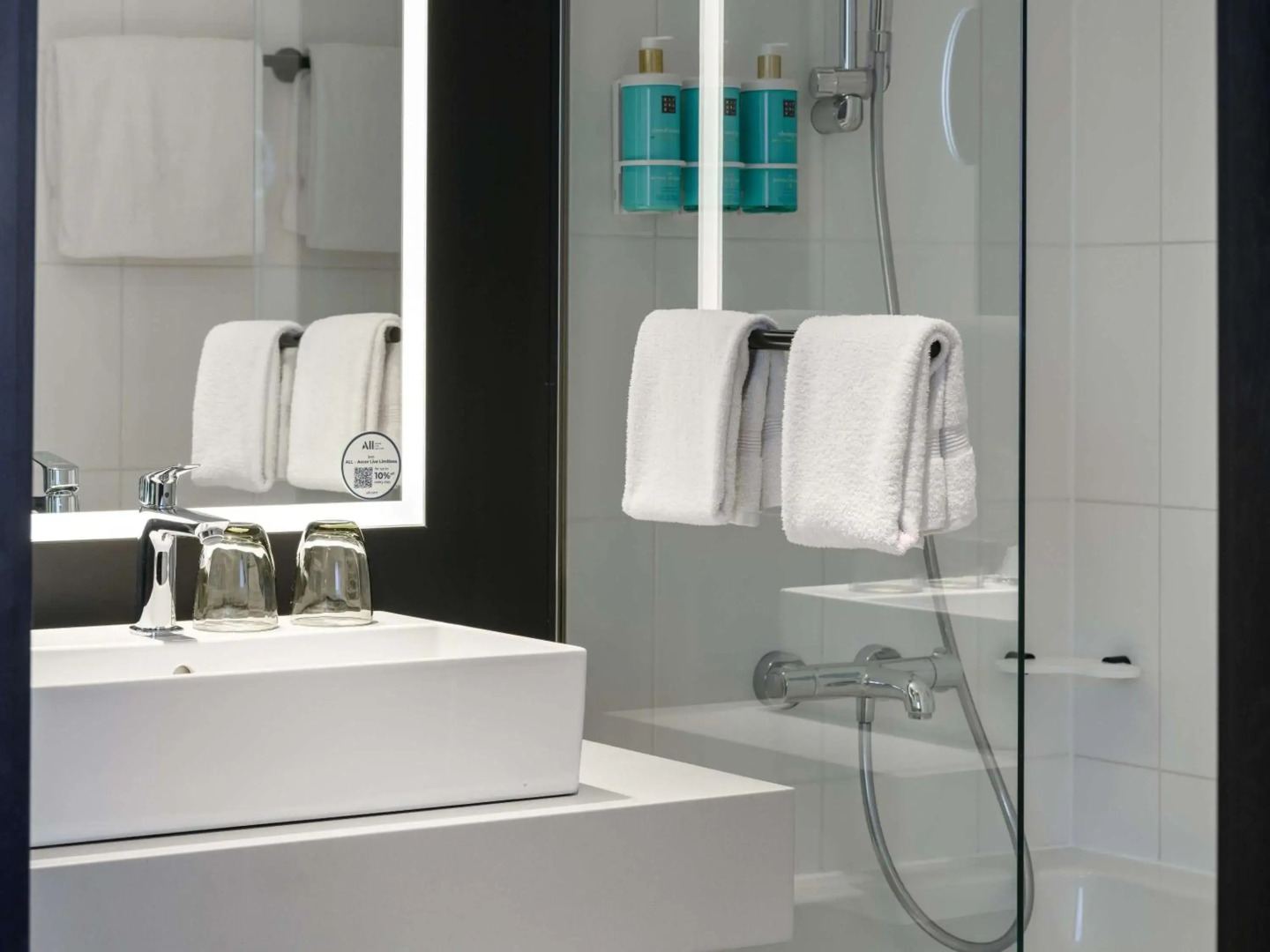 Novotel München Airport