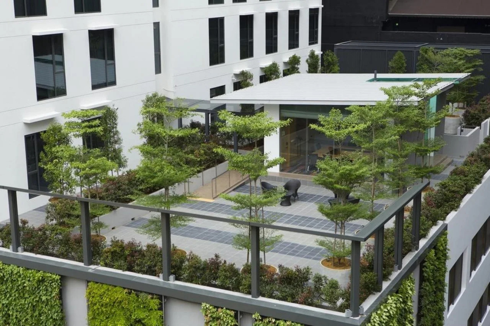 Holiday Inn Express Singapore Orchard Road by IHG