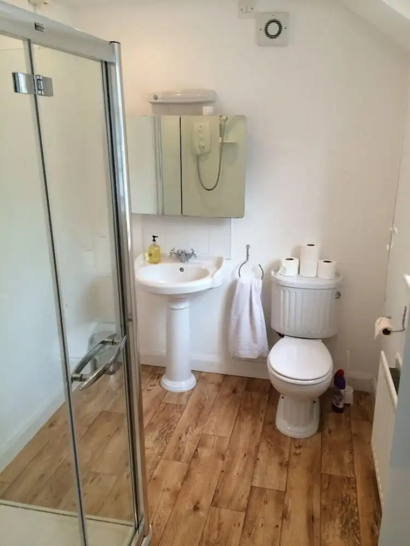 Kingsmills Cottages Cookstown