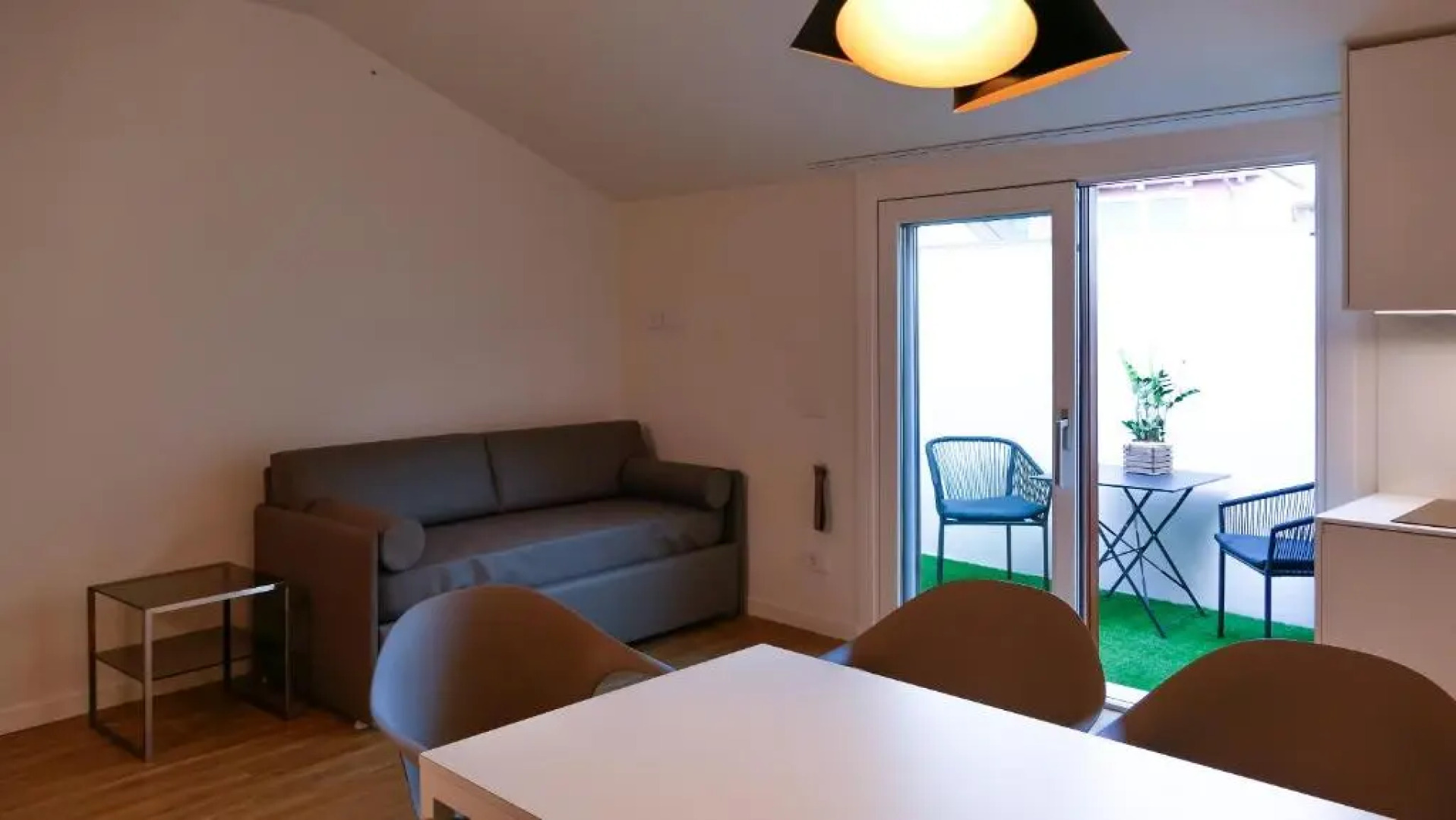 Porto Vecchio Appartamenti