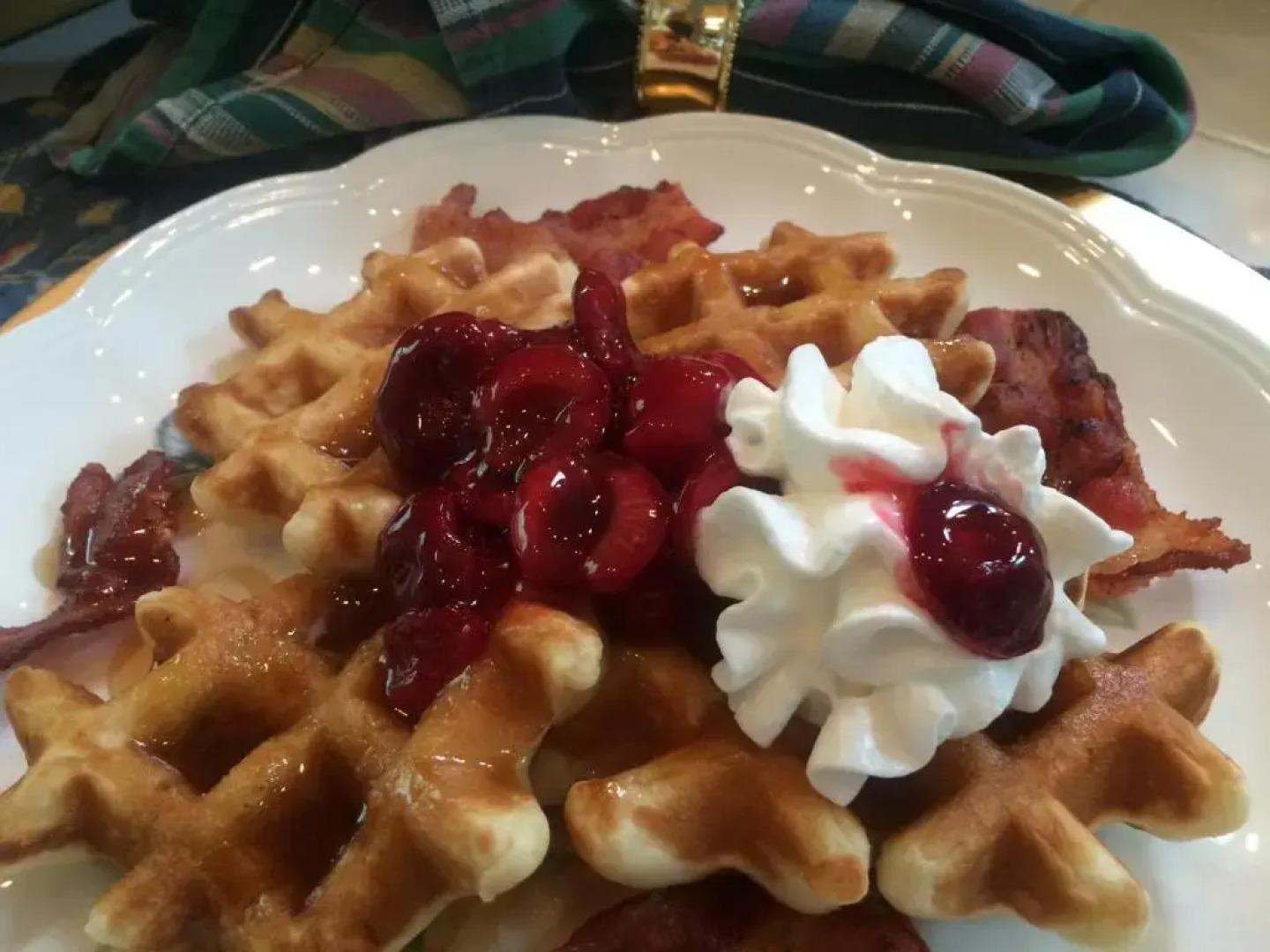 Torch Lake Bed & Breakfast