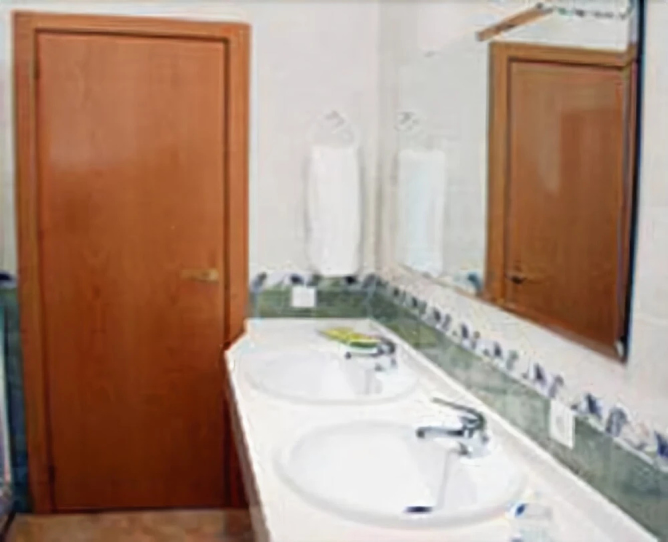 Complejo Turístico Rural Nazaret De Moguer