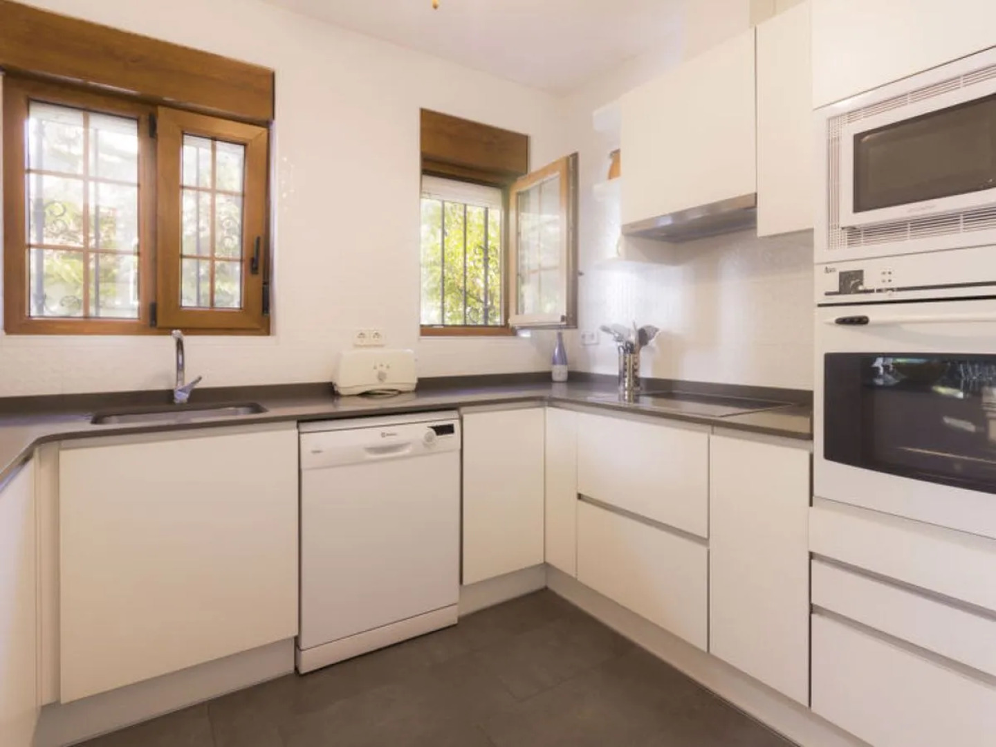 Holiday Home El Dorado Playa Villa La Roca