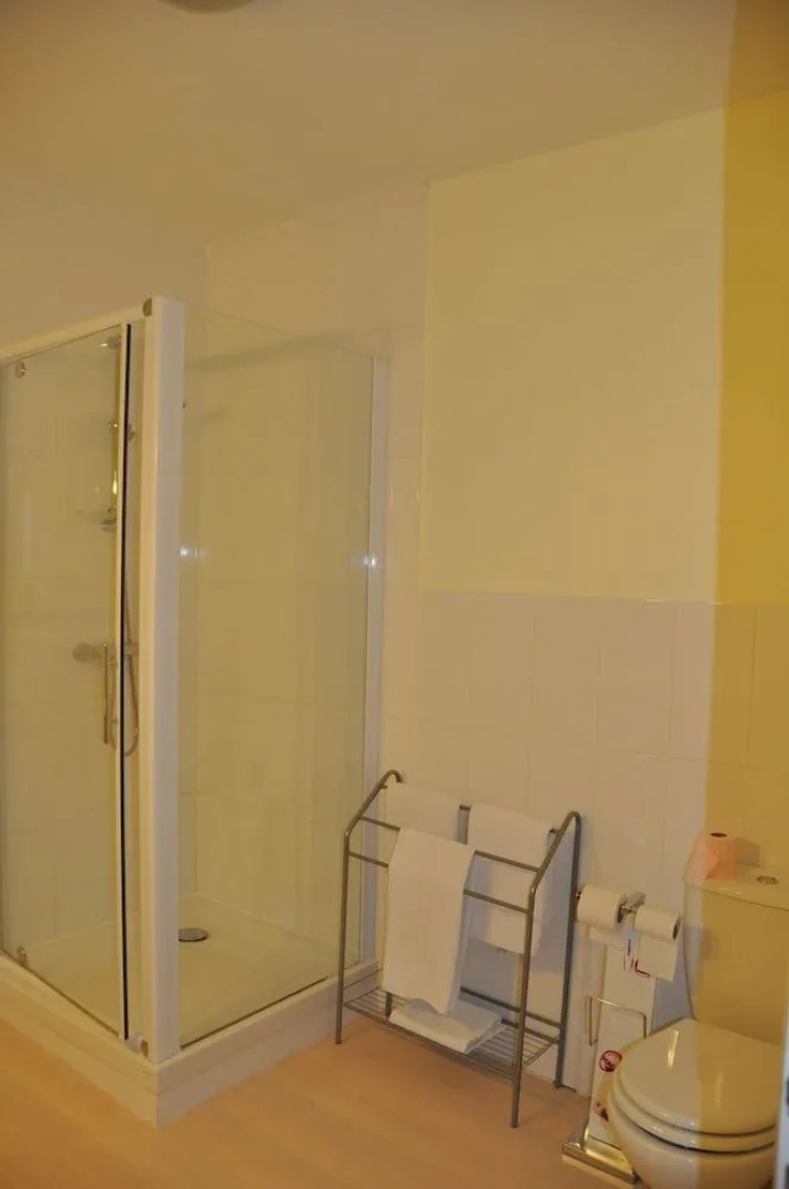 Appart Hotel de France