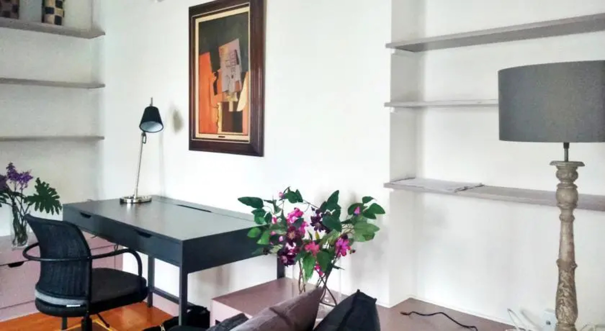 HomeRez - Holiday Home Rue de lÉtang