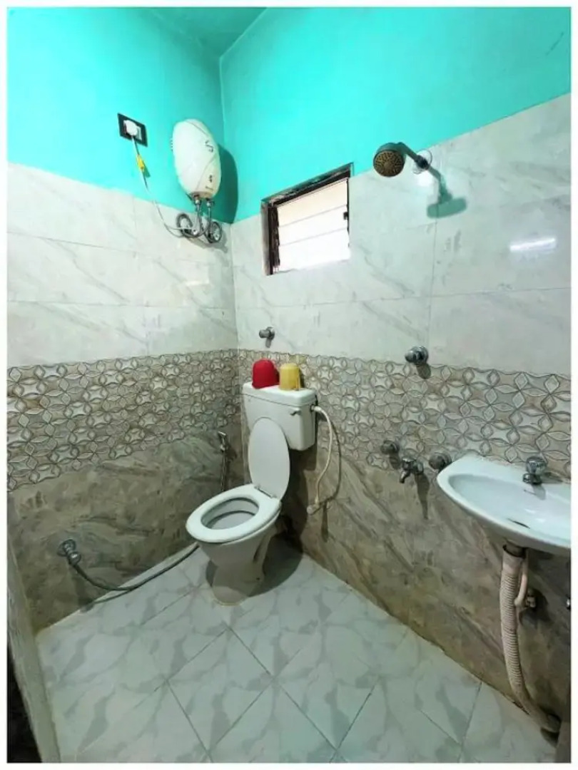 Hotel M M Homestay Howrah