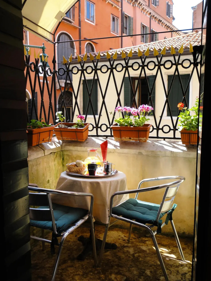 Residenza Ca' San Marco