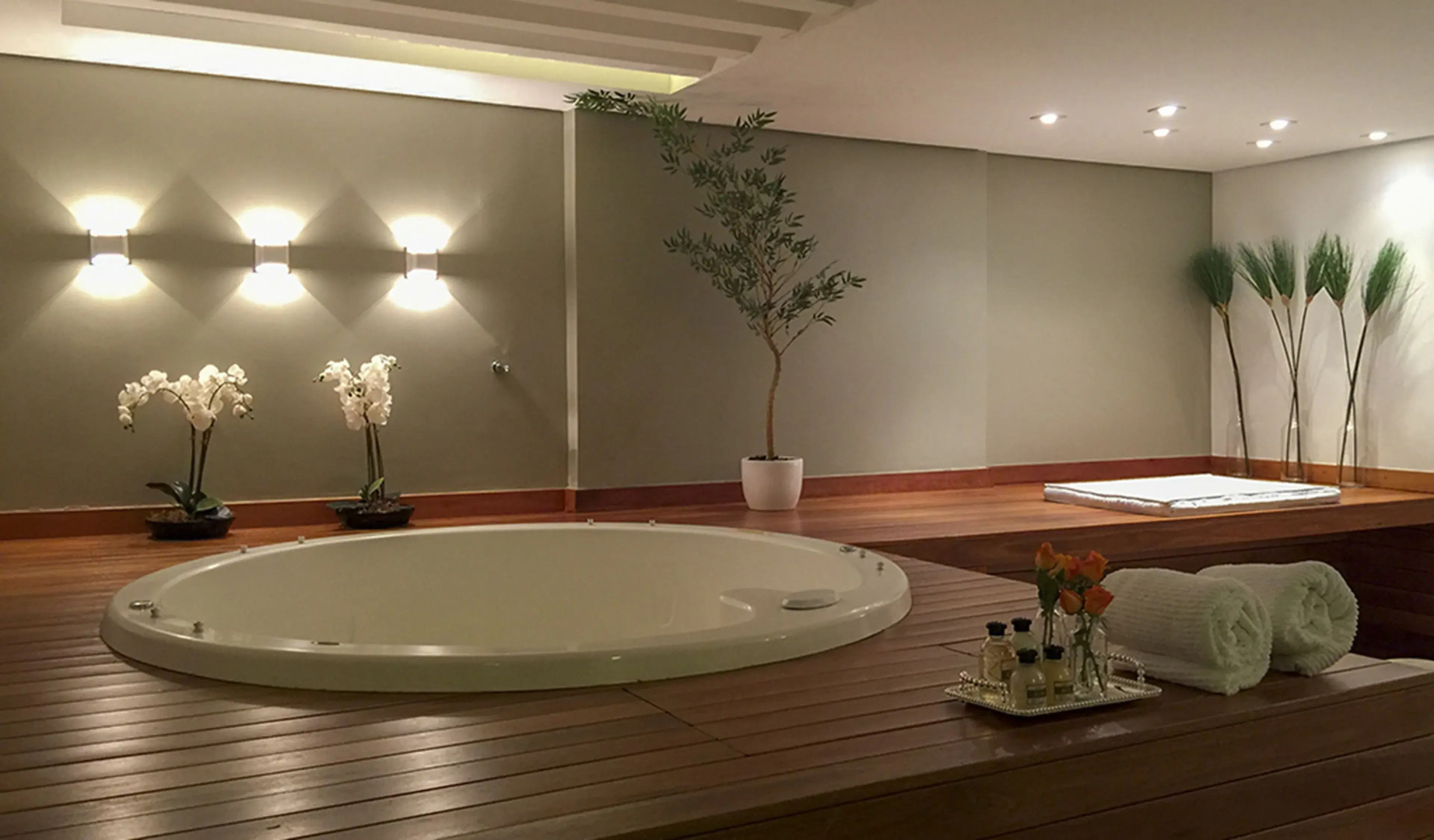 Spot Hplus Long Stay