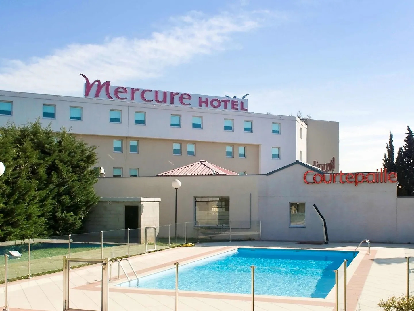 Mercure Valence Sud