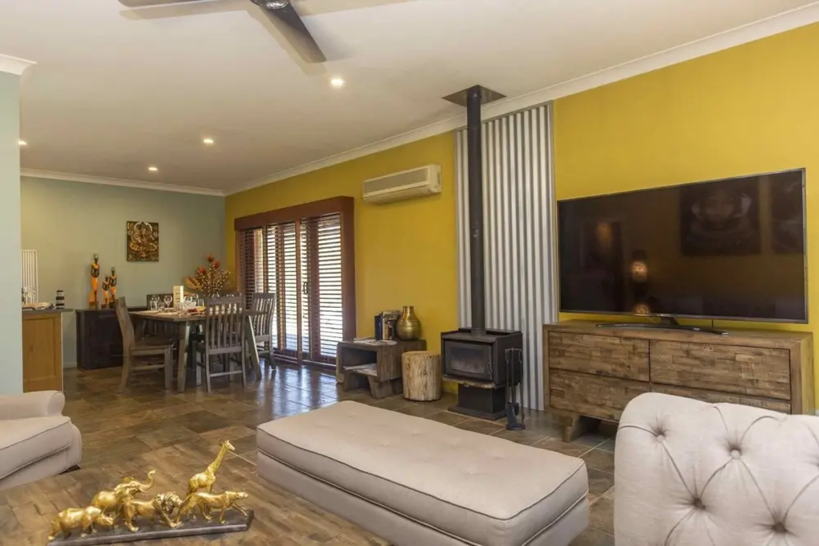 Wattle-Wilde Homestead