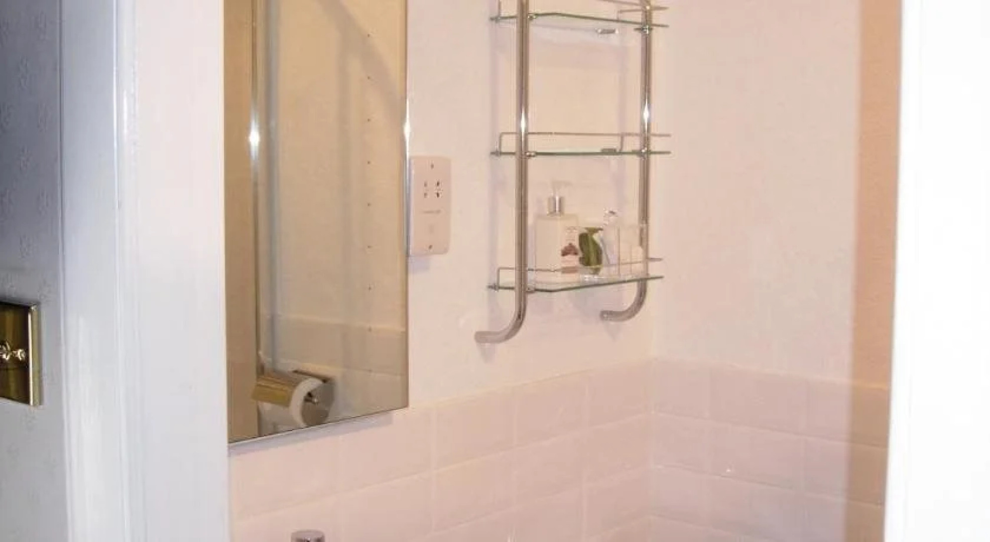 Fascadail House Bed  Breakfast