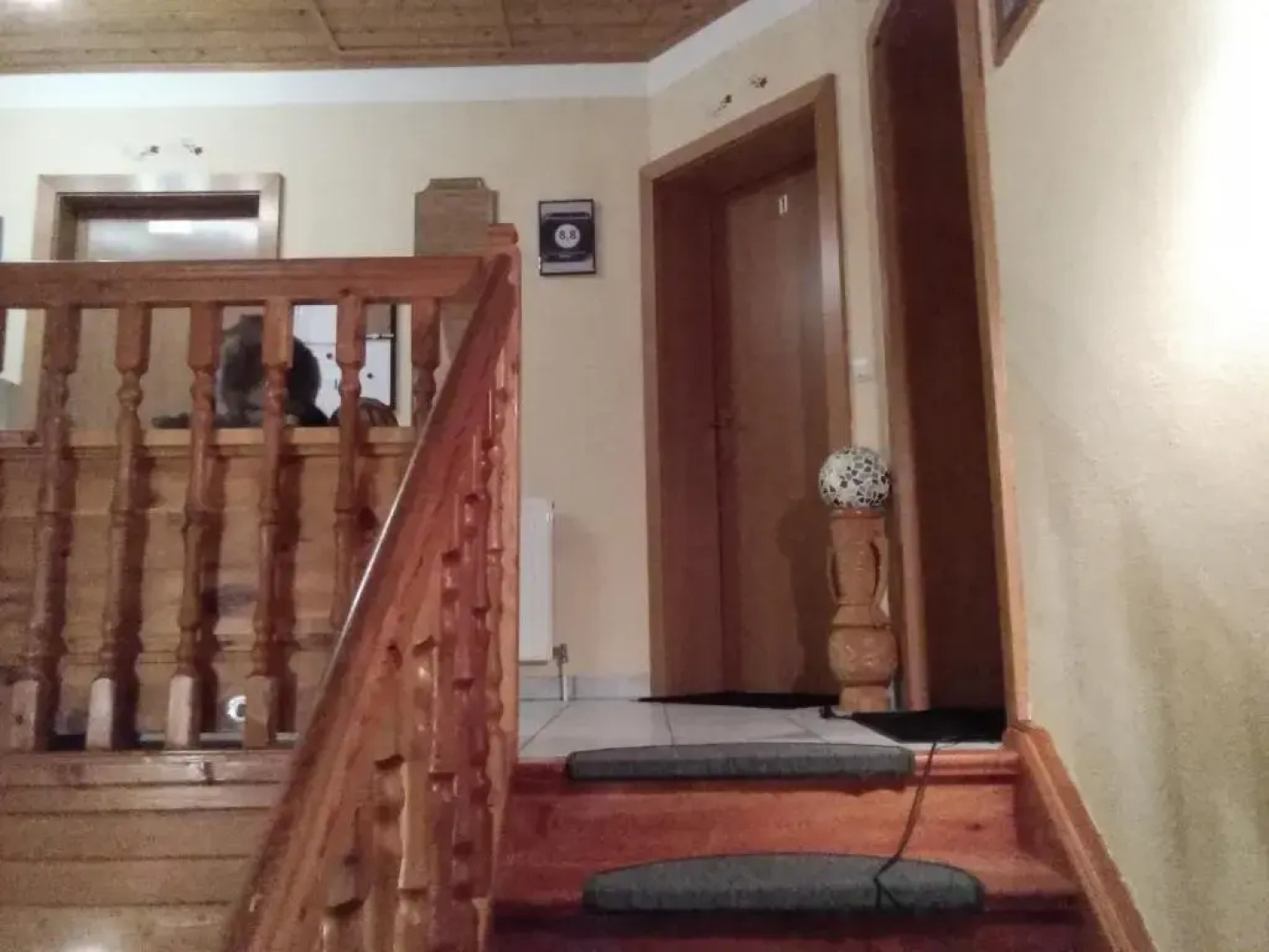 Ferienhaus Gstoderblick