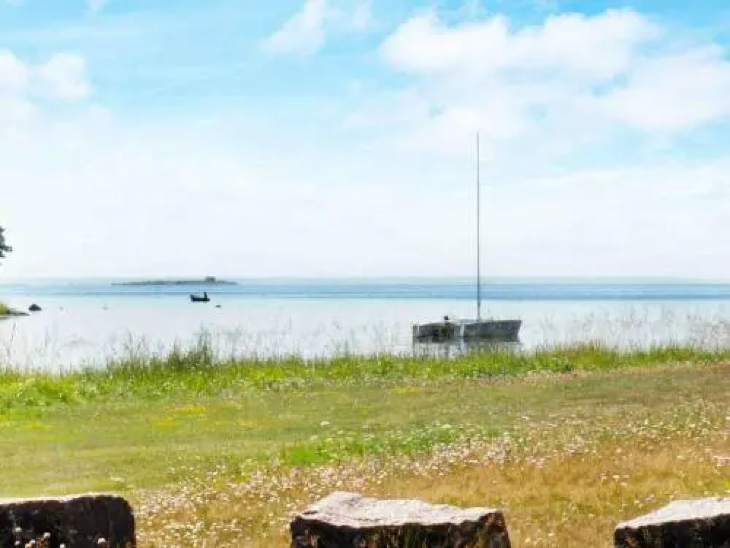 Holiday Home Seglarvägen