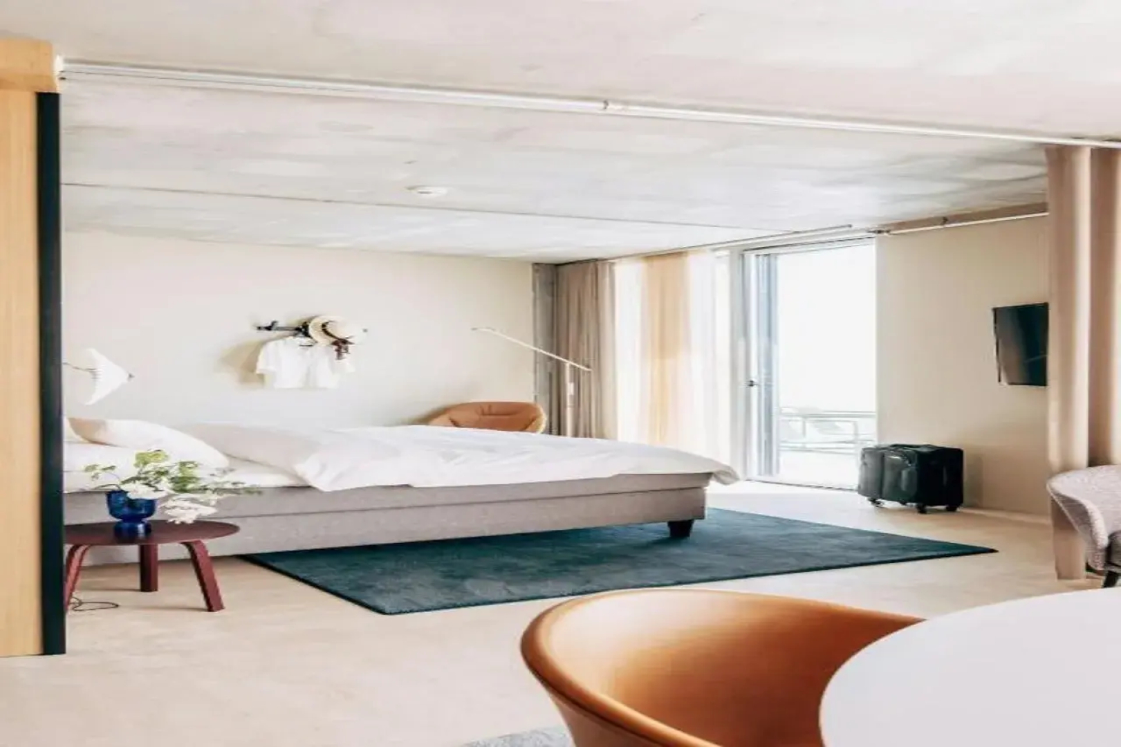 A Place to Hotel Esbjerg