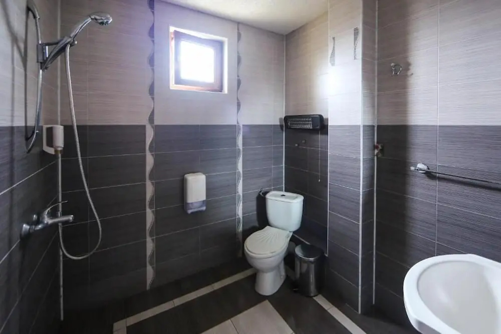 Sharkov Family Hotel