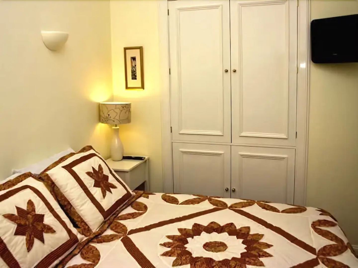 The Farmhouse At Yetholm Mill