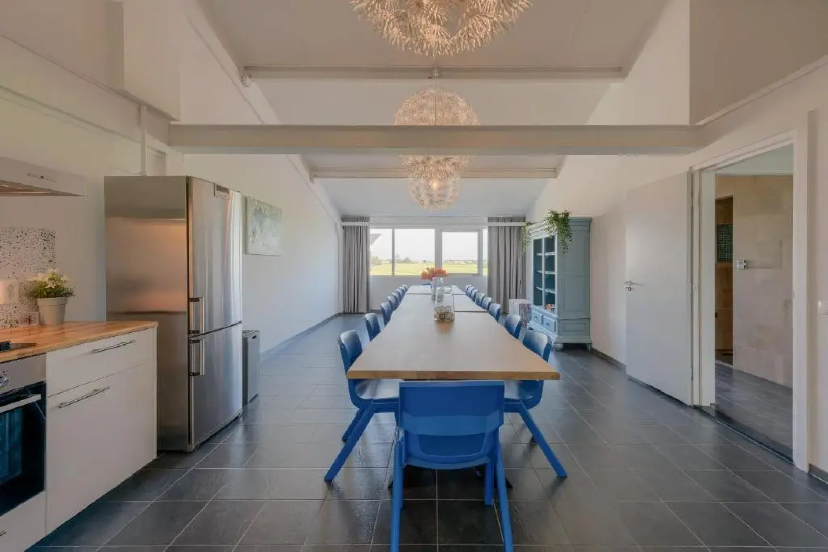 Appartementen Casa del Lago