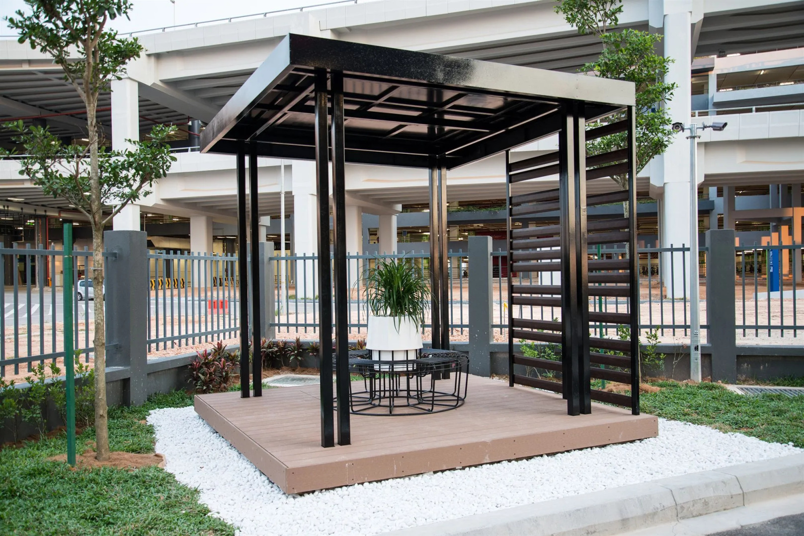 Tune Hotel Klia-Klia2 (Airport Transit Hotel)