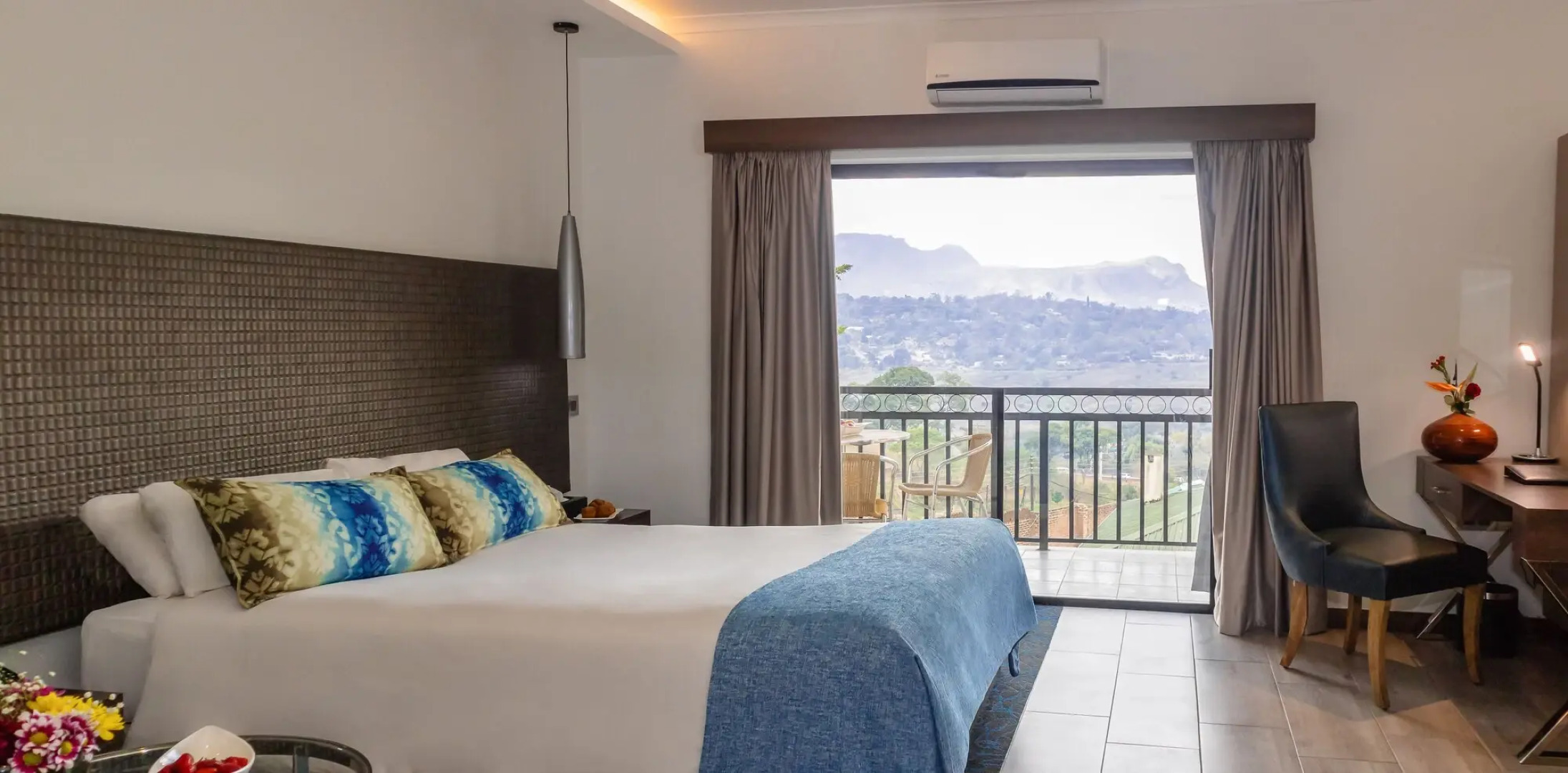 Malawi Sun Hotel & Conference Centre