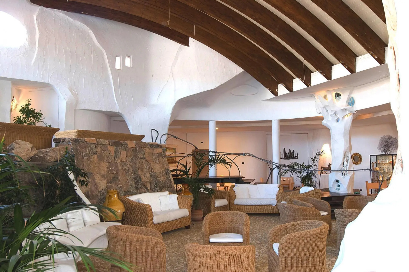 Apartment in Golfo Aranci with paid sauna